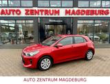 Kia Rio Edition 7*KLIMA*8xBEREIFT*SCHECKHEFT* - Kia: 8