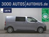 Opel Vivaro 2.0 CDTI L2 5-Sitze Navi RFK StHzg PDC - Opel Vivaro: 2.5