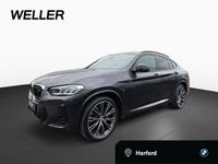 BMW X4 M40 - Vorschau Bild 1