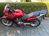 Honda Transalp Rally Touring 650 ccm - Offers