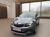 Opel Mokka Innovation/Navi/PDC/AHK/TÜV/AHK/Garantie - Opel Mokka aus 2014