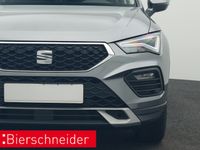 Seat Ateca - Vorschau Bild 21