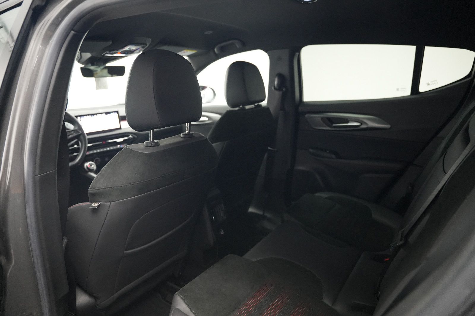 Fahrzeugabbildung Alfa Romeo Tonale Edizione Speciale *Ambiente*Kamera*ACC*