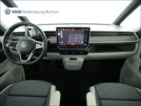 Volkswagen ID. Buzz - Vorschau Bild 10