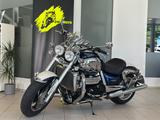 Triumph Rocket III Classic / Garagenfahrzeug - TRIUMPH CLASSIC