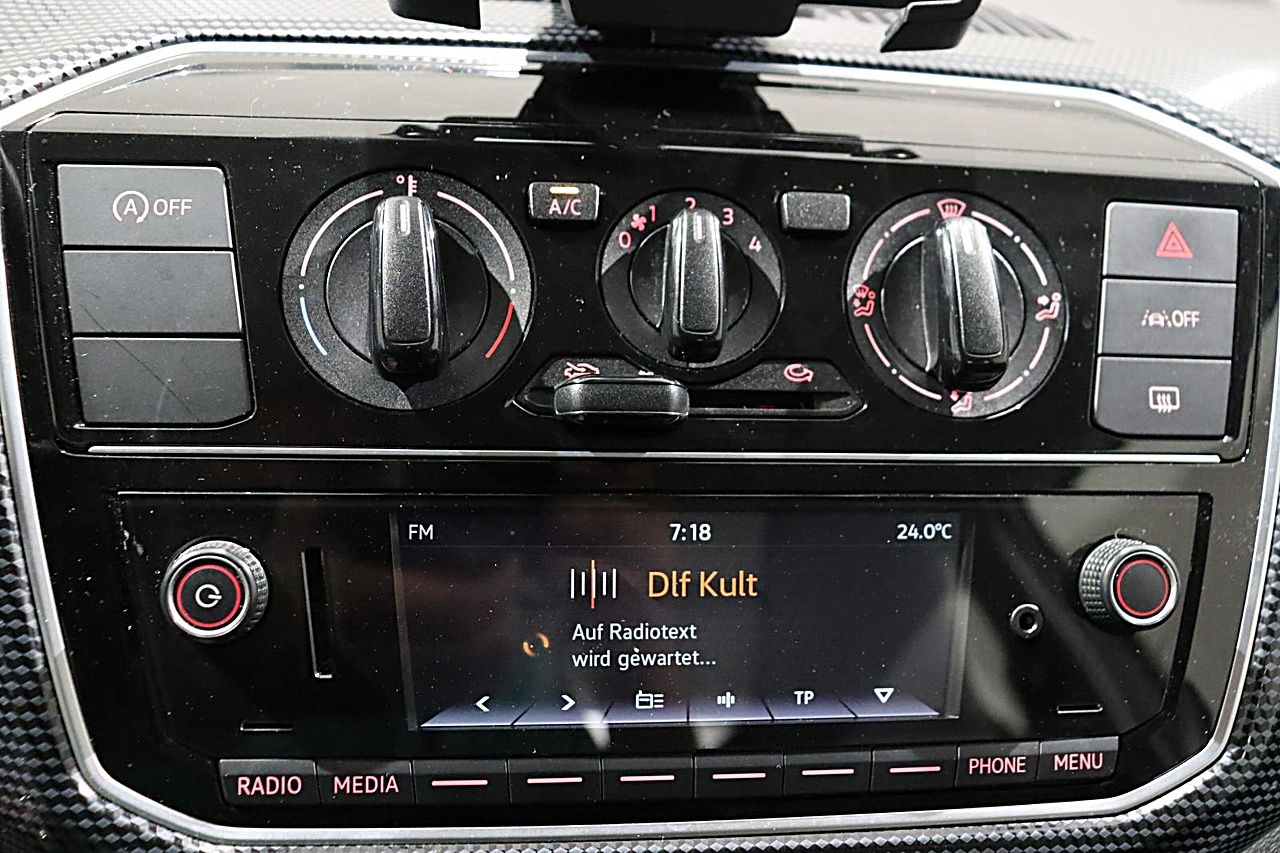 Volkswagen up! - Bild 7