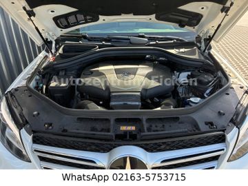 Mercedes GLE 350 - 4