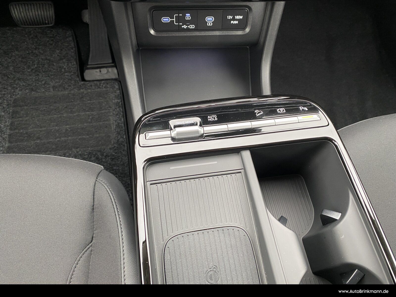Hyundai Tucson – Bild 21