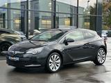 Opel Astra GTC 1.4 Turbo INNOVATION 2.HA/KLIMA/19LM - Opel Astra: Gtc Turbo
