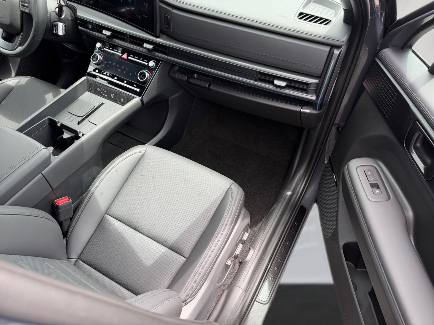 Hyundai Santa Fe – Bild 14