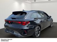 Cupra Leon - Vorschau Bild 4