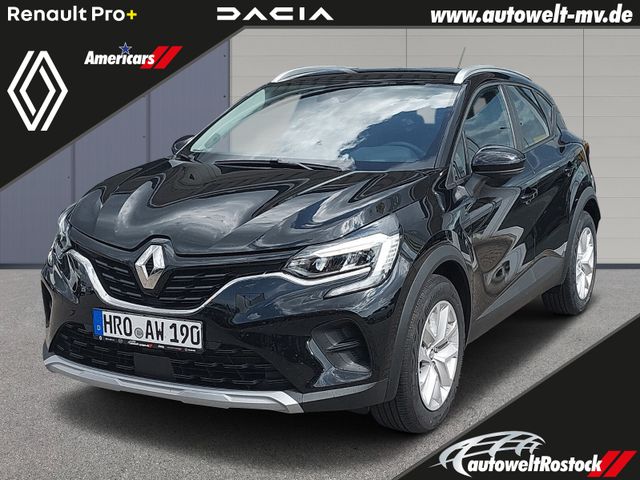 Renault Captur ZEN TCe 90