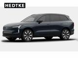 Volvo EX90 Twin AWD Ultra B&W-SOUND*FOUR-C*7-SITZER - blaue Volvo EX90