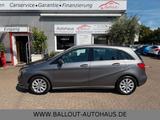 Mercedes-Benz B 180 CDI*2.HAND*KLIMA*NAVI*TEMP*AHK*SHZ*BT*PDC* - Mercedes-Benz B 180 Gebrauchtwagen in Hamburg