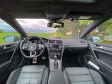 Volkswagen Golf 7 GTD - 2.0 TDI DSG BMT Variant - mit Diesel-Antrieb: Standheizung
