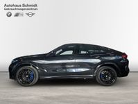 BMW X6 M - Vorschau Bild 2