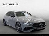 Mercedes-Benz A 180 AMG-Line Night/AHK/Distronic/LED/Sound-S. - Mercedes-Benz Gebrauchtwagen in Lüdenscheid