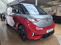 Volkswagen ID. Buzz - Vorschau Bild 3