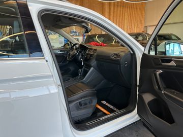 MYAUTOCENTER – Gebraucht- und Jahreswagen mit Werkstattservice in Pfaffenhofen Volkswagen Tiguan *Highline*4Motion*Leder*AHK*LED*
