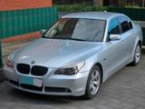 BMW 523i zu verkaufen - BMW 523 aus 2006