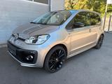Volkswagen up! R-Line Anschlussgarantie Klima EPH 17" - Volkswagen up!: R Line