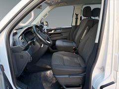 Fahrzeugabbildung Volkswagen T6.1 Multivan Klimaautom*ACC*Standhzg*AHK*48tkm