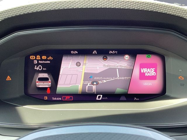 Leon Sportstourer 2.0 TDI Basis ACC MATRIX-LED