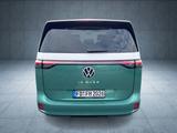 Volkswagen ID.Buzz Goal AHK/Matrix/20''/EasyOpen/Assist/ACC - Volkswagen ID. Buzz: mit Navigationssystem