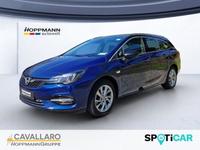 Opel Astra K Elegance 1.5D*NAVI*KAMERA*LED*SITZHZG*LE
