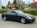 Mercedes-Benz CLS 350 Auto. *Leder *Navi *Memory*Harman-Kardon - Mercedes CLS-Klasse bis 5.000 Euro