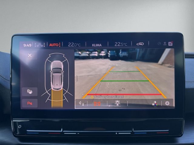 Formentor 2.0 TSI VZ LED+NAVI.+RFK+ACC+BEATS+SHZ