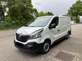 Renault Trafic Klima 1-Hand TÜV Neu - Renault Trafic Gebrauchtwagen in Nürnberg