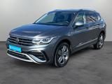Volkswagen Tiguan Allspace Elegance 2.0TDI 4M DSG/ IQ.Drive - Volkswagen Tiguan Allspace IQ-DRIVE