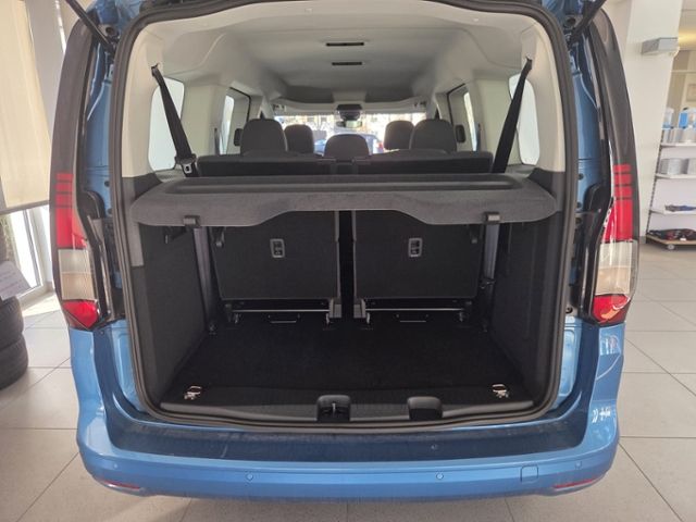 Caddy Maxi Life 2.0 TDI DSG LED APP vorbAHK KAM