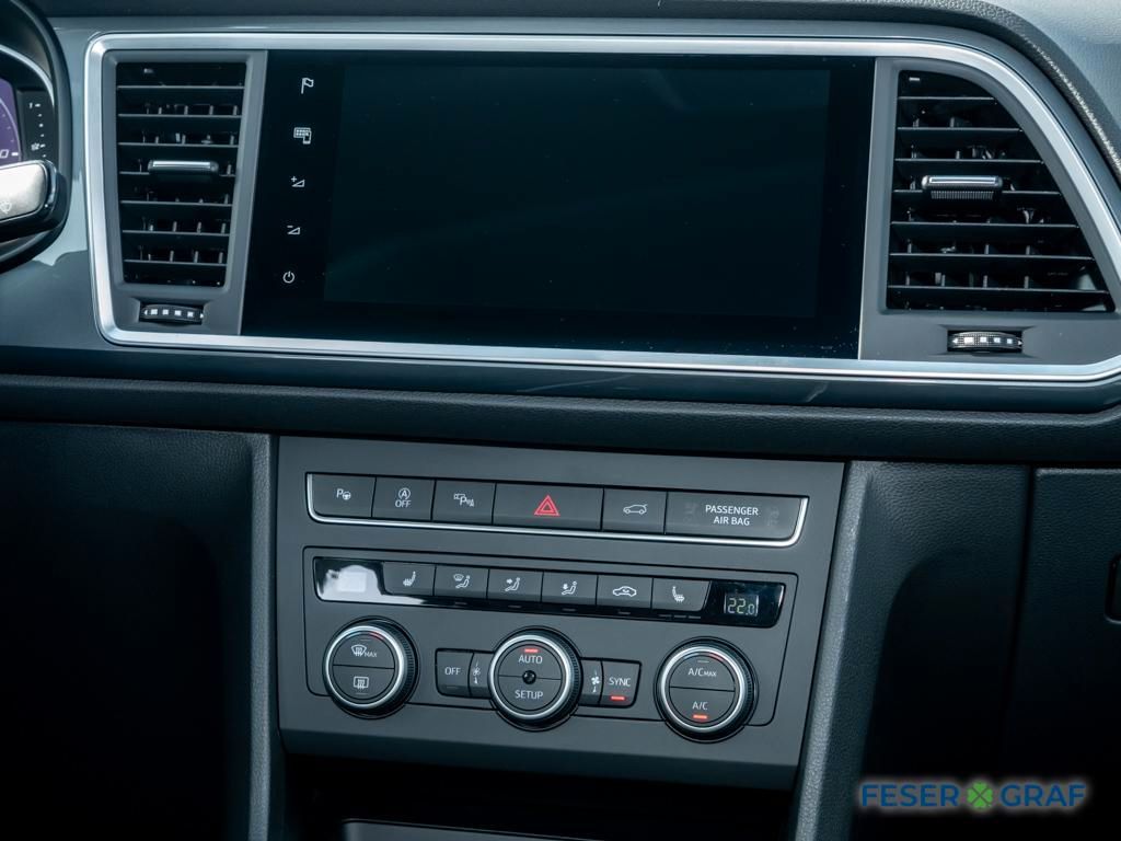 Seat Ateca - Bild 8