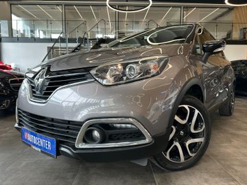 MYAUTOCENTER – Gebraucht- und Jahreswagen mit Werkstattservice in Pfaffenhofen Renault Captur Luxe *AHK*Klima*Sitzh*Navi*
