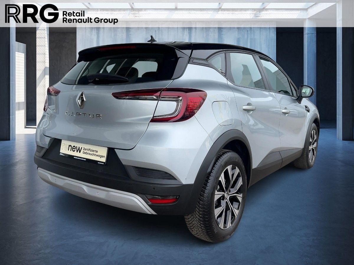 Renault Captur - Bild 5
