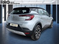 Renault Captur - Vorschau Bild 5