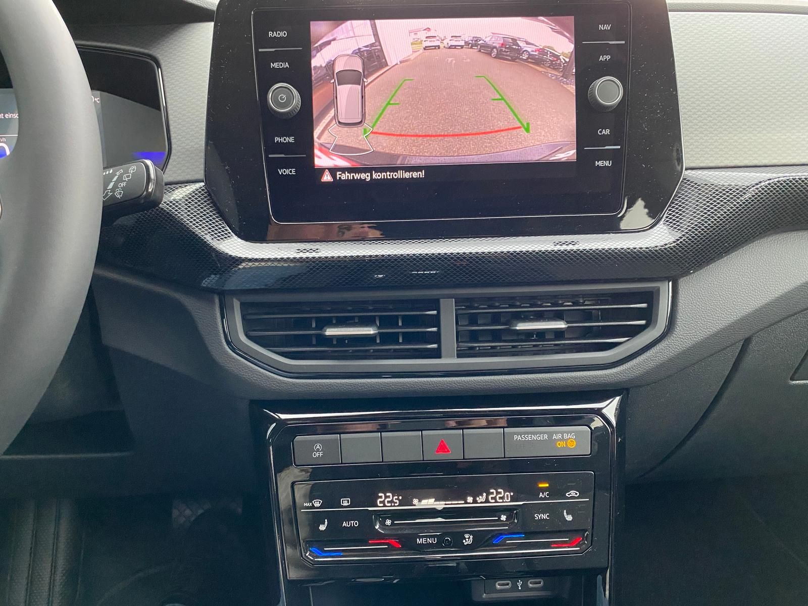 Volkswagen T-Cross - Bild 14