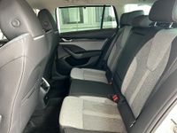 Skoda Octavia - Vorschau Bild 10
