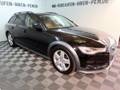 Audi A6 Allroad Quattro 3.0 TDI Design Selection – Bild 4