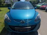 Mazda 2 Lim. 1.3 Edition - gebrauchte Mazda bis 5.000 Euro