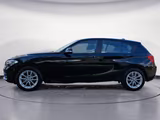 BMW 120i Advantage LM PDC Sitzhzg. Vorn Servotronic - gebrauchte BMW 120 aus dem Jahr 2017
