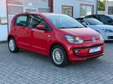 Volkswagen up! high up! 5-TR.*Navi*Klima*Shz*Top*TÜV NEU* - Volkswagen up!: High