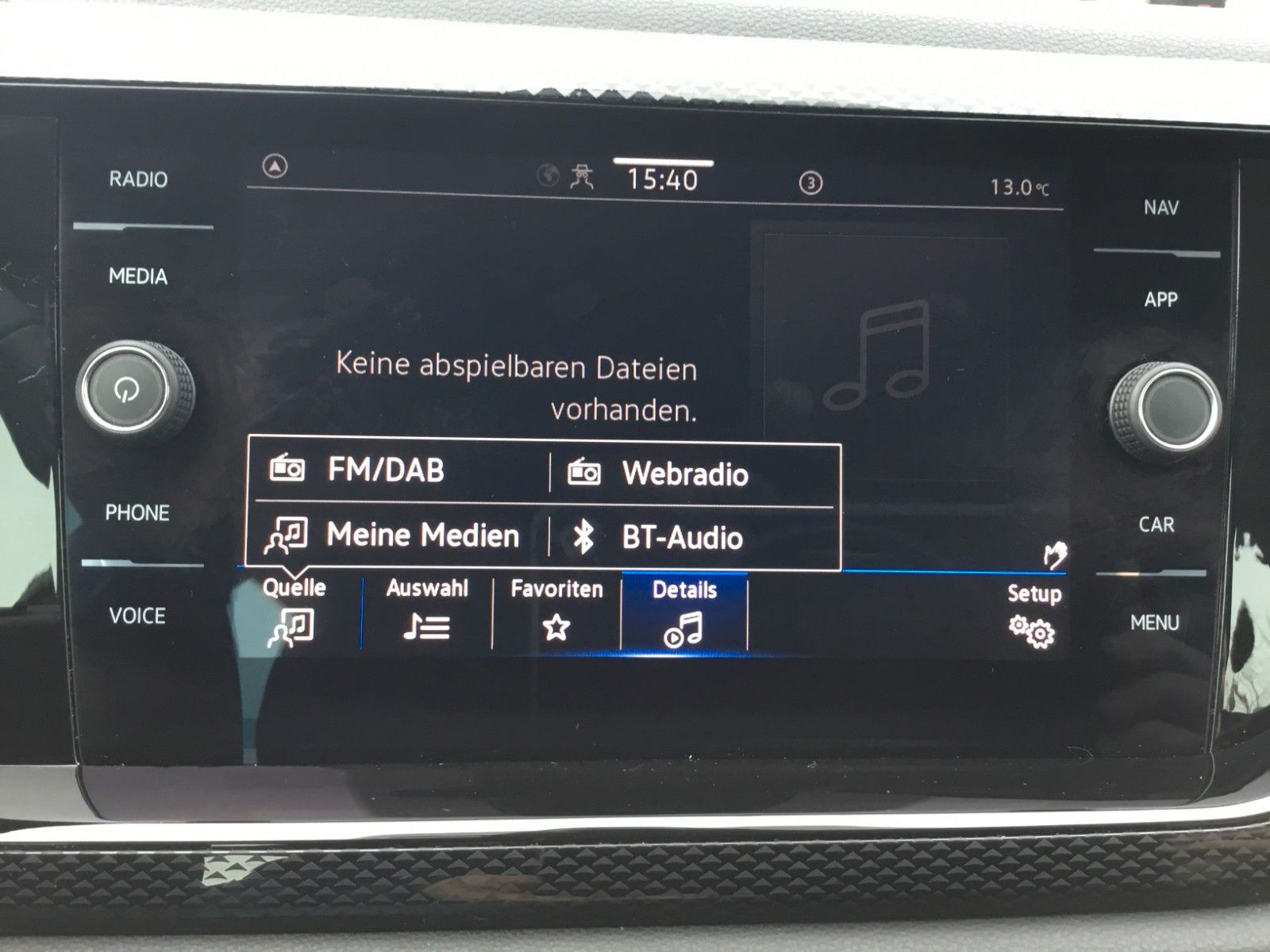 Fahrzeugabbildung Volkswagen Polo 1.0 TSI DSG Life+LED+Kamera+AppConnect+ACC