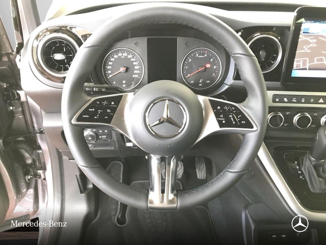 Mercedes-Benz T 180 Lang EDITION+PROGRESSIVE+Klimaautom+Navi