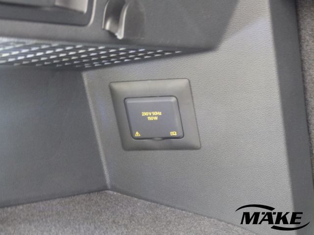 Tiguan 2.0 TSI DSG, R-Line, 4Motion, LED-Matrix