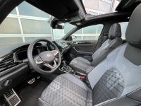 VW T-Roc 2.0 TSI OPF DSG 4M R-Line NAV PANO MATRIX bei Autohaus Landmann & Maier OHG