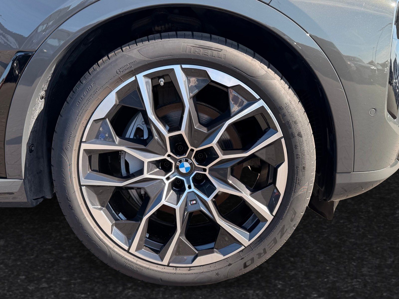 BMW X7 - Bild 4