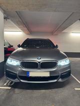 BMW 520d xDrive *2 Jahre Premium Selection... - BMW: Premium Selection
